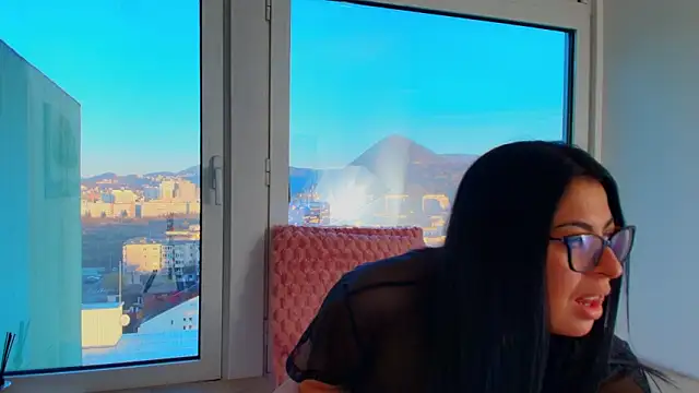 MissyScarlet online show from 03.07.26