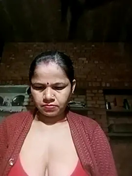 Pooja sahu online show from 02.17.26