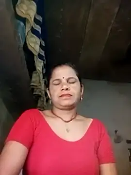 Snapshot of Pooja_sahu chatting on 06.06.26 Pooja sahu online show from 06.06.26