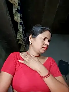 Snapshot of Pooja_sahu chatting on 06.16.26 Pooja sahu online show from 06.16.26
