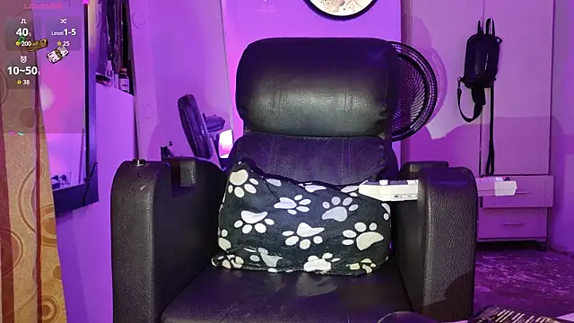 ReyKen- online show from 03.05.26