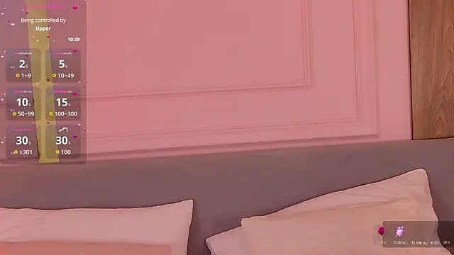 Snapshot of VivanWestwood chatting on 04.06.26 VivanWestwood online show from 04.06.26