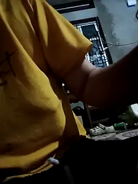 Ami-su online show from 04.13.26