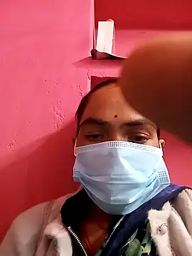 Snapshot of Julilodhi8695 chatting on 02.03.26 Julilodhi8695 online show from 02.03.26