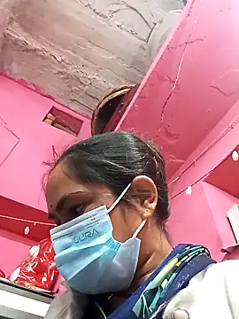 Snapshot of Julilodhi8695 chatting on 02.03.26 Julilodhi8695 online show from 02.03.26