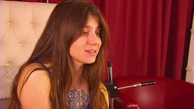 Snapshot of EileenElfie chatting on 02.02.26 EileenElfie online show from 02.02.26