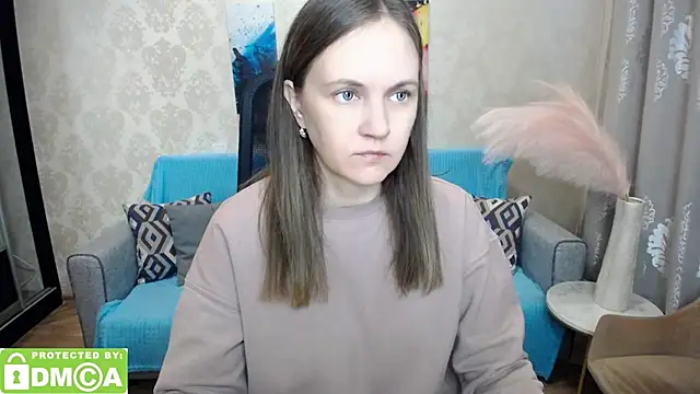 Senora Pepper online show from 02.21.26