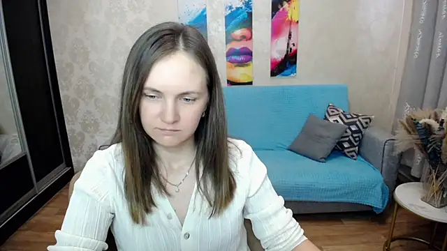 Senora Pepper online show from 03.28.26