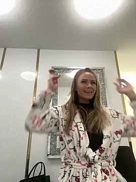 AmeelliaRose online show from 02.22.26