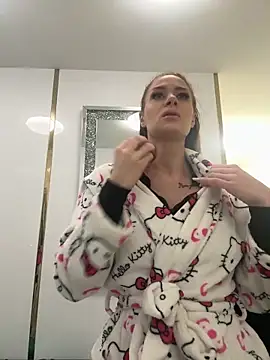 AmeelliaRose online show from 02.28.26