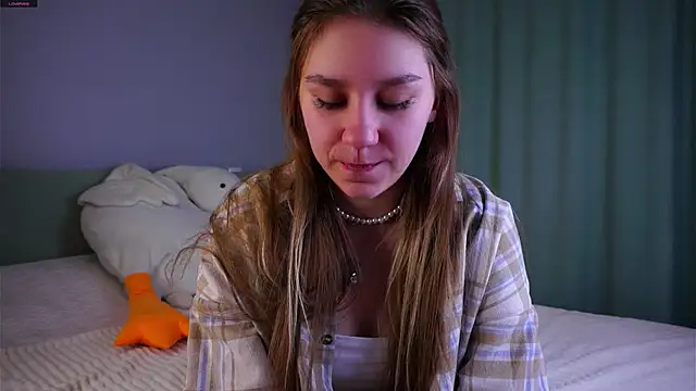 ShantellAngulo online show from 02.23.26