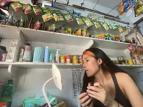 Snapshot of Sweetiebabe25 chatting on 02.19.26 Sweetiebabe25 online show from 02.19.26