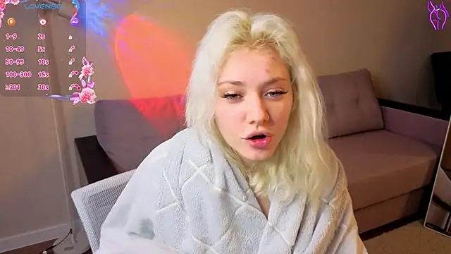 Snapshot of Kate_Krose chatting on 03.11.26 Kate Krose online show from 03.11.26
