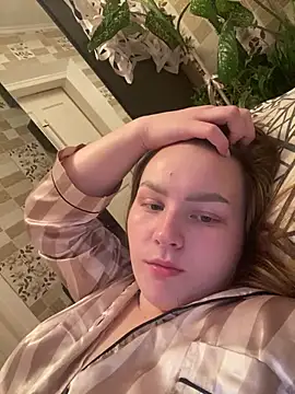 Nastia148 online show from 01.31.26