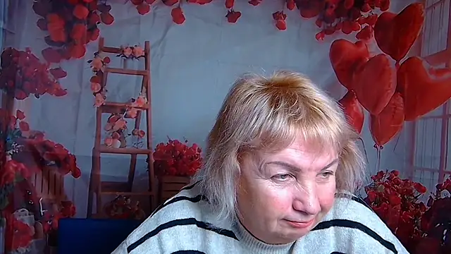 RenataDaster online show from 02.04.26