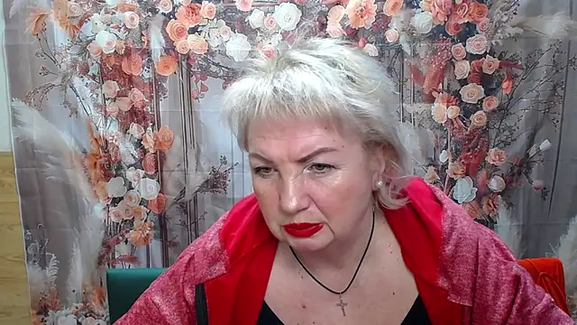 Snapshot of RenataDaster chatting on 03.14.26 RenataDaster online show from 03.14.26