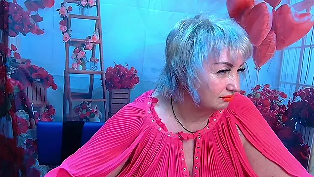 Snapshot of RenataDaster chatting on 04.09.26 RenataDaster online show from 04.09.26