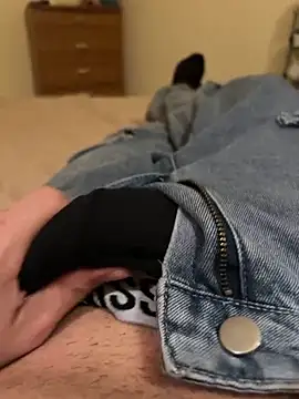 MarkoCum93 online show from 02.15.26