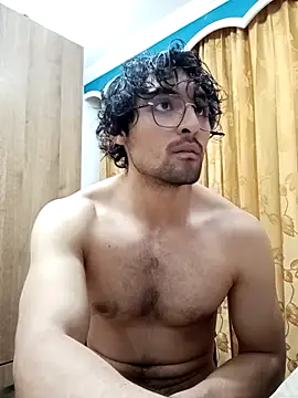 Apolo Men online show from 02.01.26