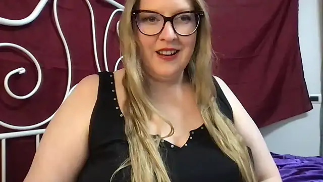 MissCharlotteXx online show from 02.27.26