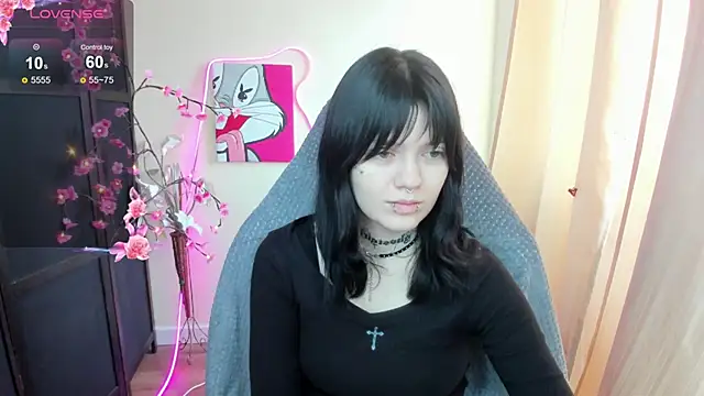 Snapshot of Emma_Darkkk chatting on 02.14.26 Emma Darkkk online show from 02.14.26