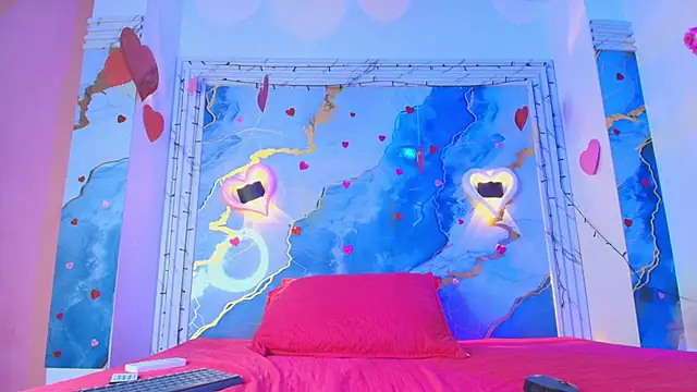 Snapshot of Eleanor_rigby5 chatting on 02.27.26 Eleanor rigby5 online show from 02.27.26