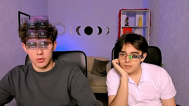 Snapshot of kevin_nix chatting on 02.28.26 kevin nix online show from 02.28.26