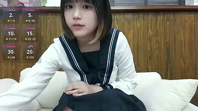 Snapshot of nya222 chatting on 04.22.26 nya222 online show from 04.22.26