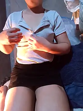 Slutty 18 online show from 02.09.26