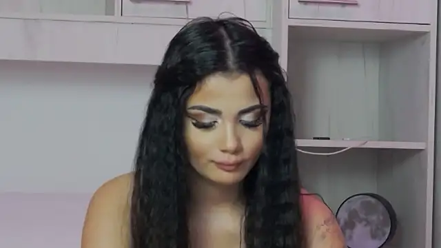 MayaMadison online show from 02.03.26