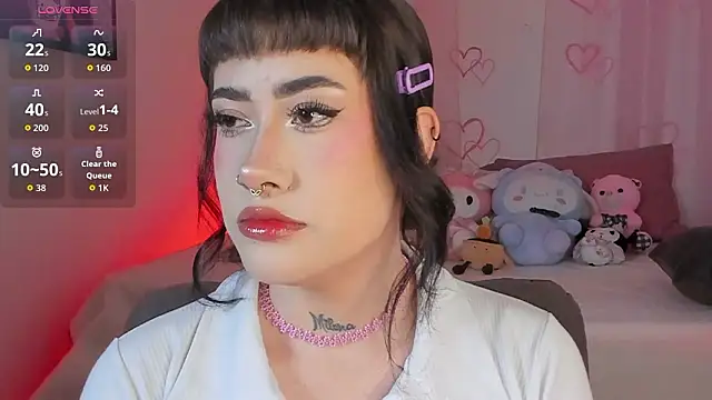 Tamara uwu online show from 03.06.26