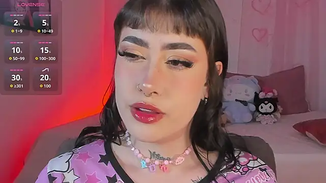 Tamara uwu online show from 03.26.26