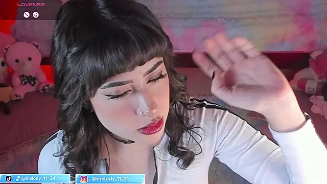 Tamara uwu online show from 06.10.26