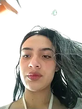 Snapshot of cynliu chatting on 02.06.26 cynliu online show from 02.06.26