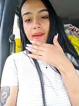 Snapshot of cynliu chatting on 02.17.26 cynliu online show from 02.17.26