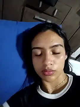 Snapshot of cynliu chatting on 03.25.26 cynliu online show from 03.25.26