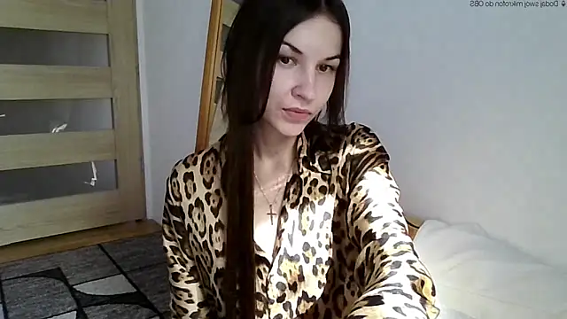 Snapshot of JuliaLovely chatting on 04.23.26 JuliaLovely online show from 04.23.26