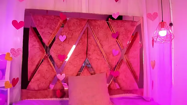 shantal cooper  online show from 02.18.26