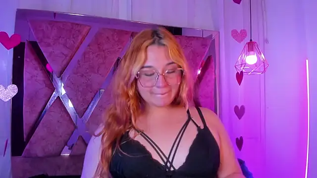 shantal cooper  online show from 02.23.26