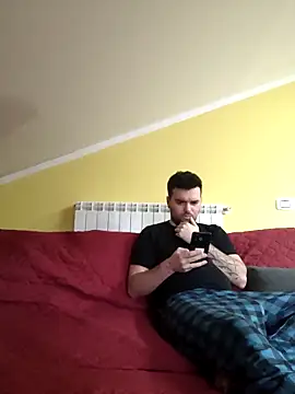 PolomaAndBobo online show from 02.08.26