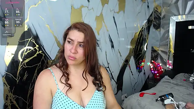 Alison-mar online show from 02.26.26