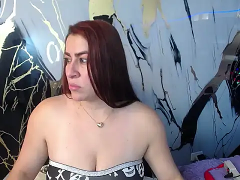 Alison-mar online show from 04.13.26