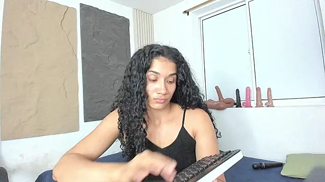 marian rios online show from 03.07.26