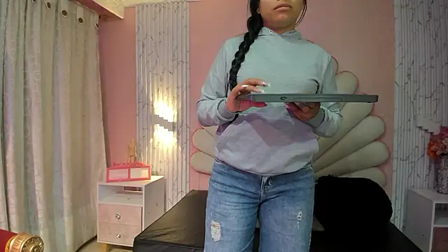 Kateemos online show from 03.12.26