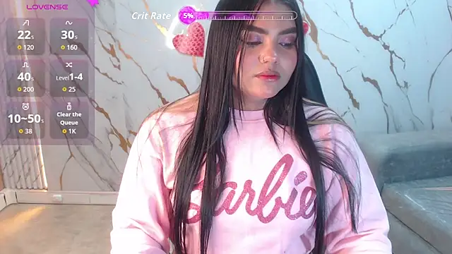 Snapshot of Berchy_tf chatting on 02.28.26 Berchy tf online show from 02.28.26