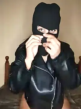 Snapshot of ScarMoonX chatting on 02.13.26 ScarMoonX online show from 02.13.26