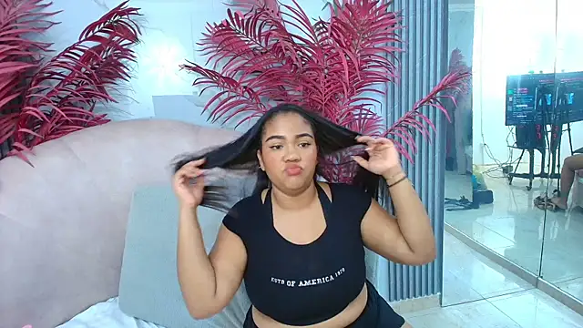 EmmaLebrun online show from 03.27.26