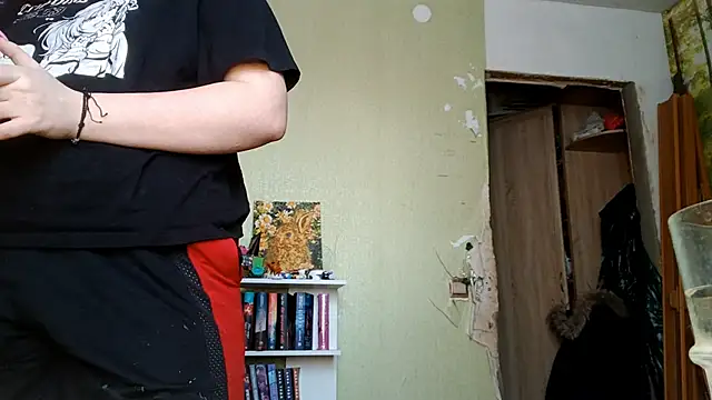 Snapshot of VannessaDillenbeck chatting on 02.18.26 VannessaDillenbeck online show from 02.18.26