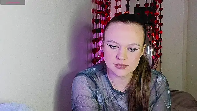 Lika  Sweeet online show from 02.13.26