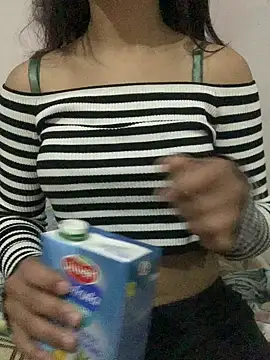 Nour-Lina online show from 03.05.26